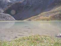 Lac du Marinet. Alt.2540